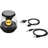 Black Rave Bluetooth Speakers
